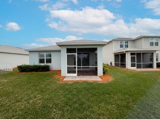 10214 SW Captiva Drive, Port St. Lucie, Port St Lucie, FL 34987