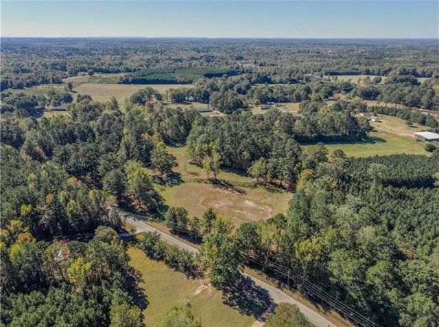 505 New Salem Road, Griffin, GA 30223