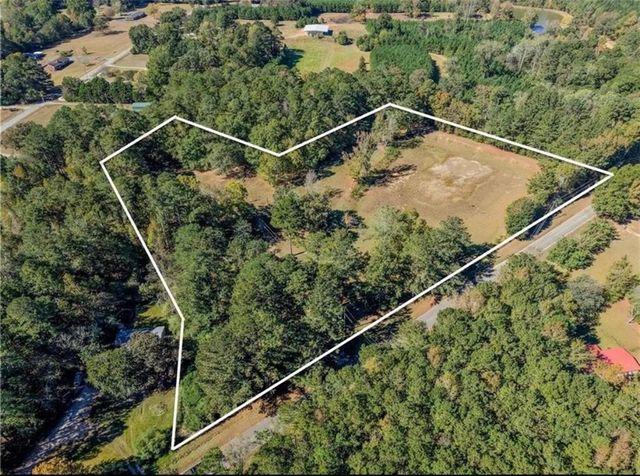 505 New Salem Road, Griffin, GA 30223