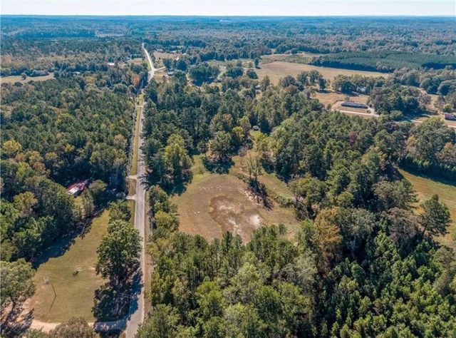 505 New Salem Road, Griffin, GA 30223