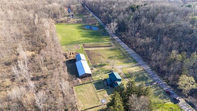 2364 Hazen Lane, Palmyra, NY 14513