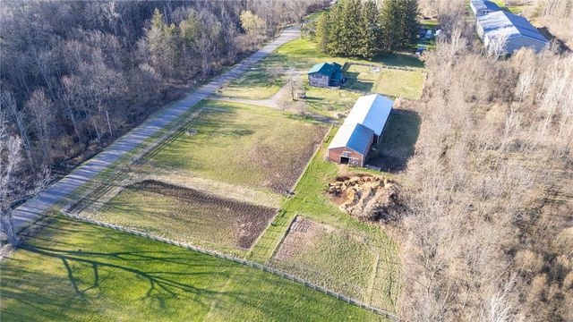 2364 Hazen Lane, Palmyra, NY 14513