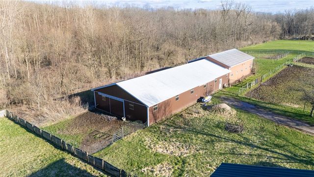 2364 Hazen Lane, Palmyra, NY 14513