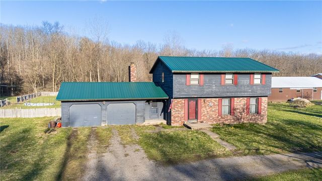 2364 Hazen Lane, Palmyra, NY 14513