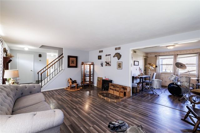 2364 Hazen Lane, Palmyra, NY 14513