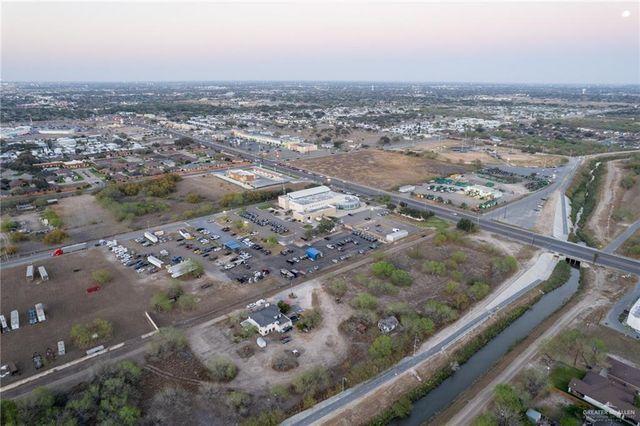 0 Cage Boulevard, Pharr, TX 78577