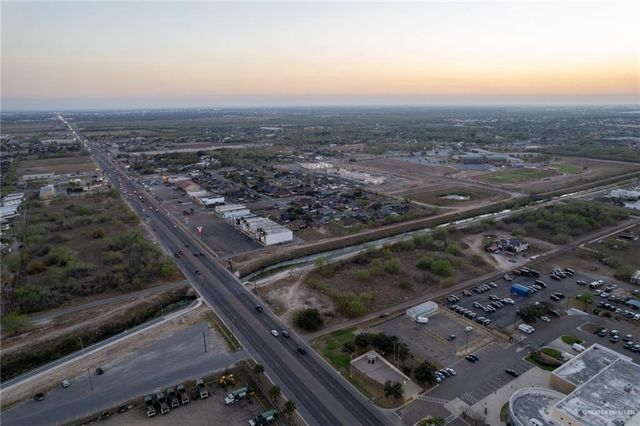 0 Cage Boulevard, Pharr, TX 78577