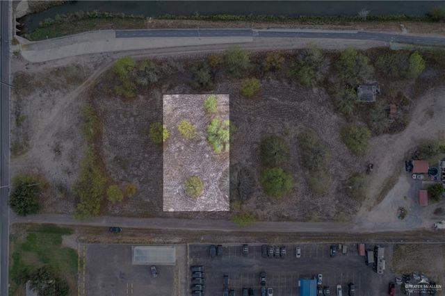 0 Cage Boulevard, Pharr, TX 78577