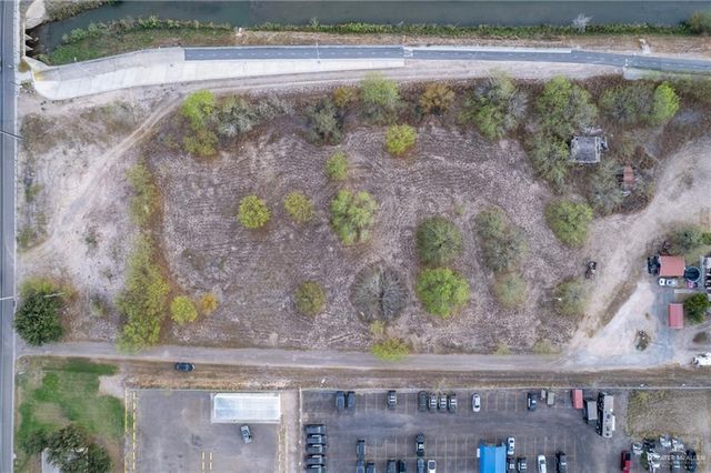 0 Cage Boulevard, Pharr, TX 78577