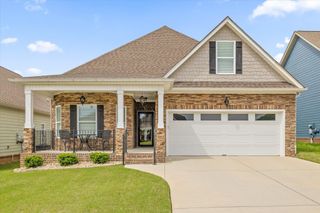 6071 Windham Lane, Hixson, TN 37343