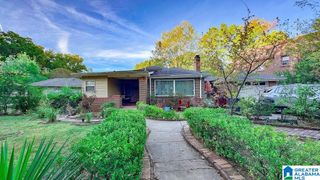 1011 GREEN SPRINGS AVENUE S, Birmingham, AL 35205