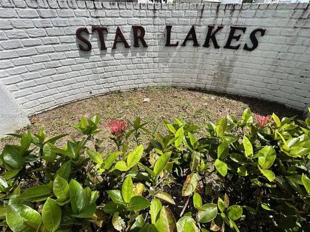 245 NE 191st Street 3017, Miami, FL 33179