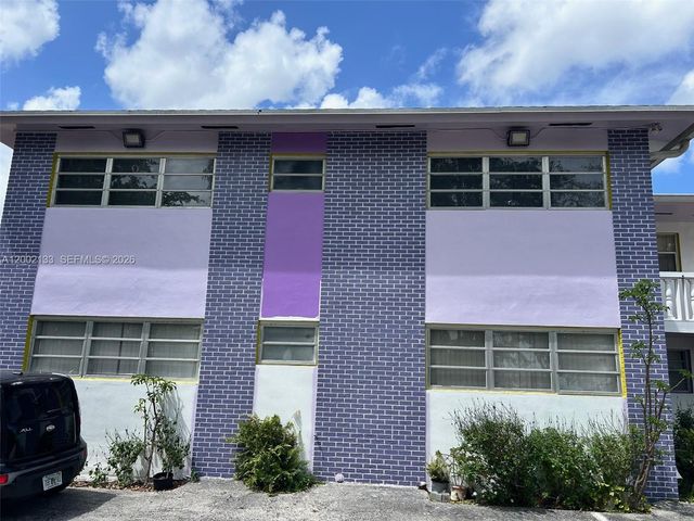 245 NE 191st Street 3017, Miami, FL 33179