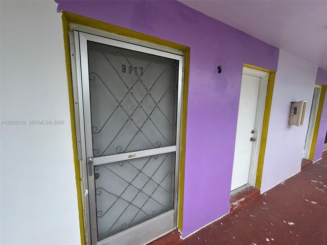 245 NE 191st Street 3017, Miami, FL 33179