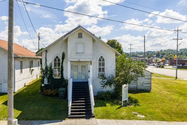 304 Merry Drive, Elizabethton, TN 37643