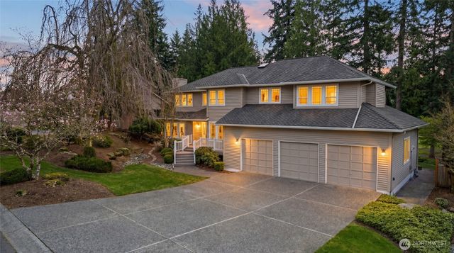 1806 145th Place SE, Mill Creek, WA 98012