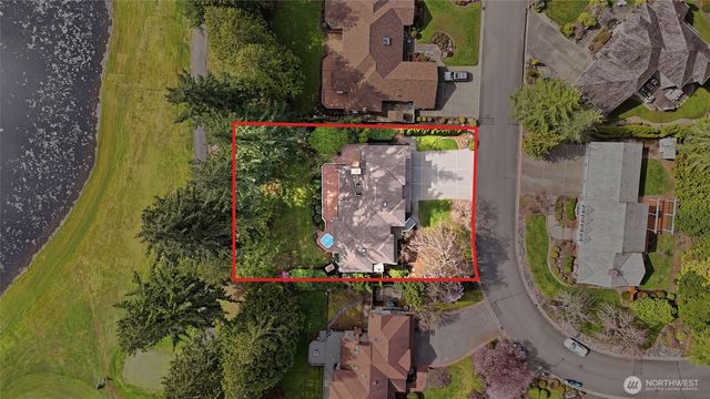 1806 145th Place SE, Mill Creek, WA 98012