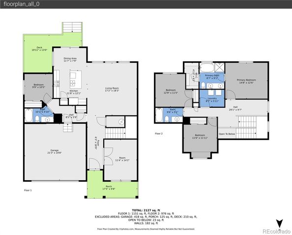 510 Dukes Way, Dacono, CO 80514