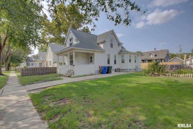 2312 W 1ST Street, Davenport, IA 52802