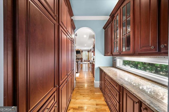 2252 Parkwood Place Court SE, Smyrna, GA 30080