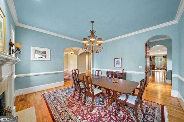 2252 Parkwood Place Court SE, Smyrna, GA 30080