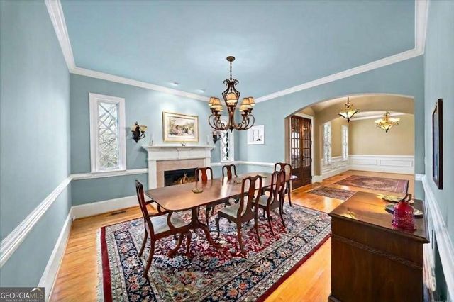 2252 Parkwood Place Court SE, Smyrna, GA 30080