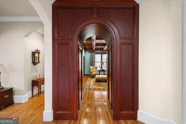 2252 Parkwood Place Court SE, Smyrna, GA 30080