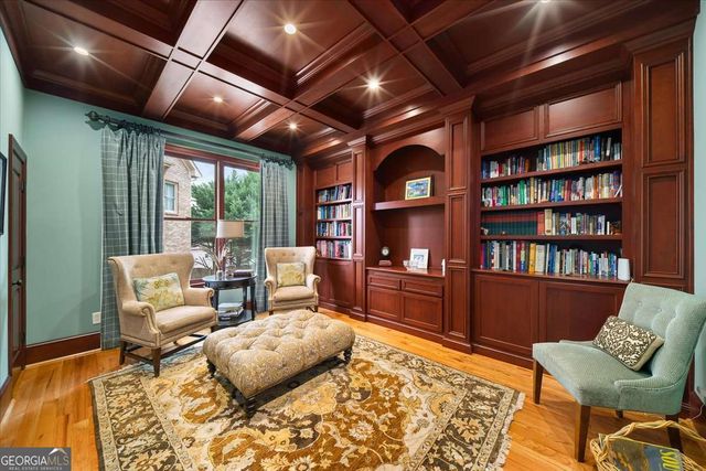 2252 Parkwood Place Court SE, Smyrna, GA 30080