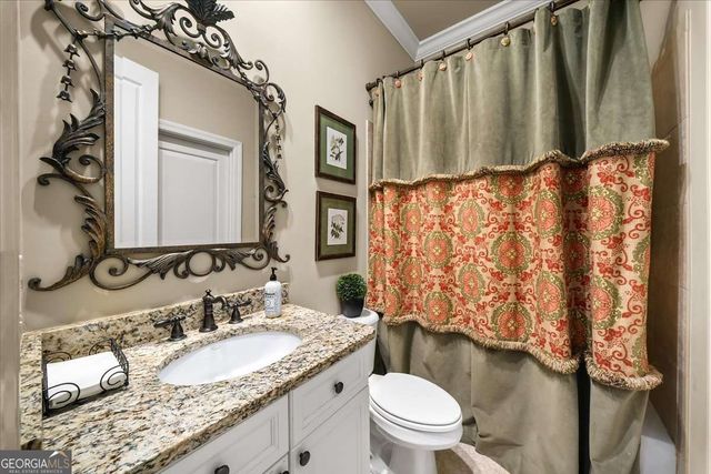 2252 Parkwood Place Court SE, Smyrna, GA 30080