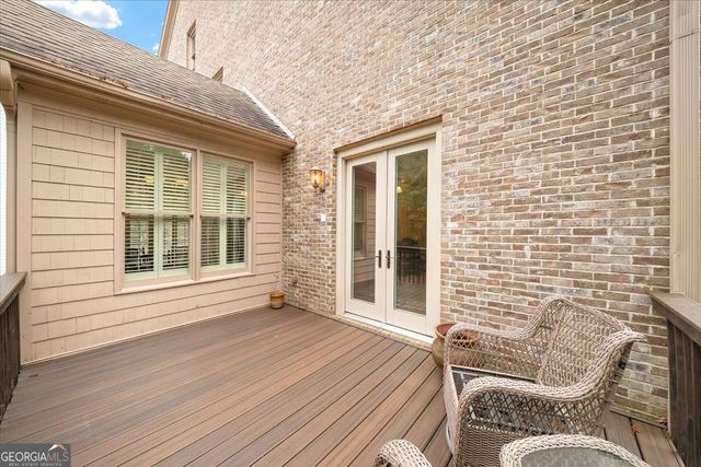 2252 Parkwood Place Court SE, Smyrna, GA 30080