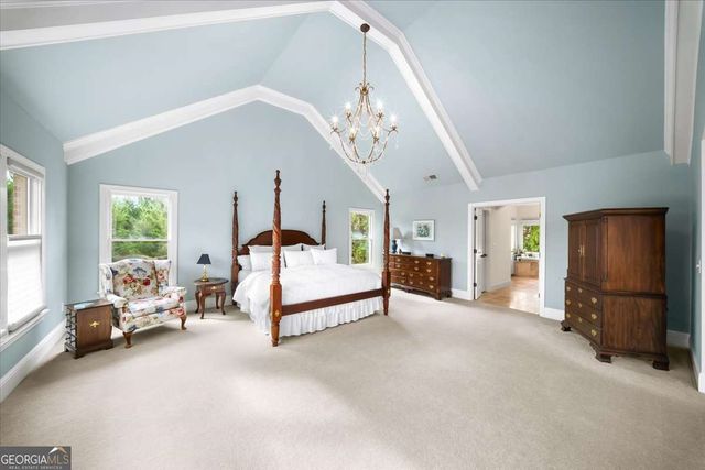 2252 Parkwood Place Court SE, Smyrna, GA 30080