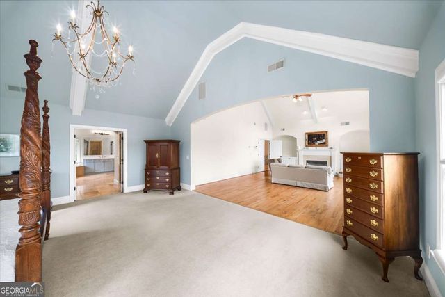 2252 Parkwood Place Court SE, Smyrna, GA 30080