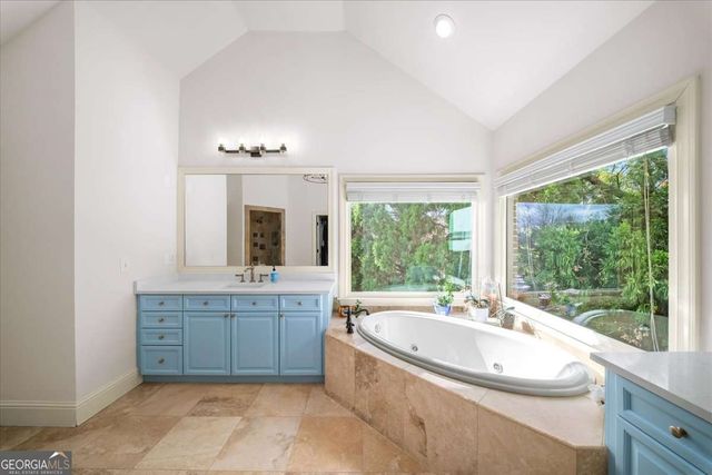 2252 Parkwood Place Court SE, Smyrna, GA 30080