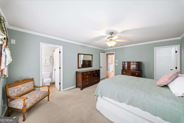 2252 Parkwood Place Court SE, Smyrna, GA 30080