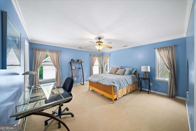 2252 Parkwood Place Court SE, Smyrna, GA 30080