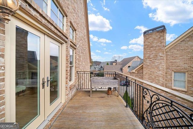 2252 Parkwood Place Court SE, Smyrna, GA 30080