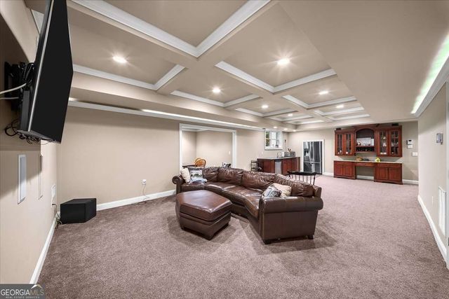 2252 Parkwood Place Court SE, Smyrna, GA 30080