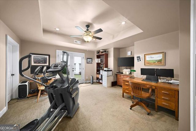 2252 Parkwood Place Court SE, Smyrna, GA 30080