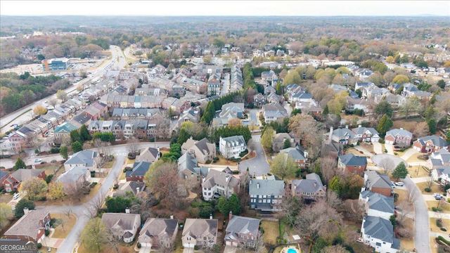 2252 Parkwood Place Court SE, Smyrna, GA 30080