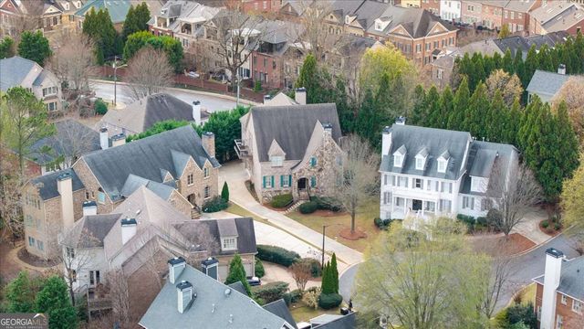 2252 Parkwood Place Court SE, Smyrna, GA 30080