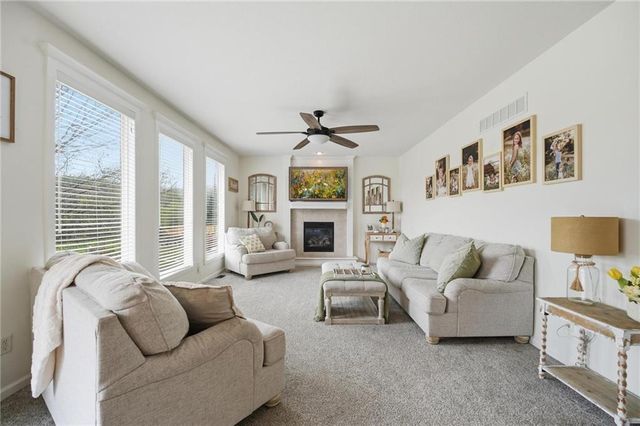 215 E Whispering Hills Boulevard, Lone Jack, MO 64070