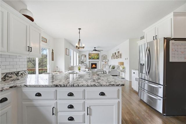 215 E Whispering Hills Boulevard, Lone Jack, MO 64070