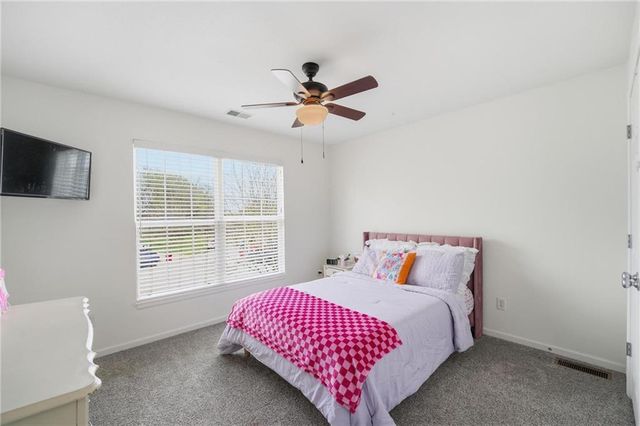 215 E Whispering Hills Boulevard, Lone Jack, MO 64070