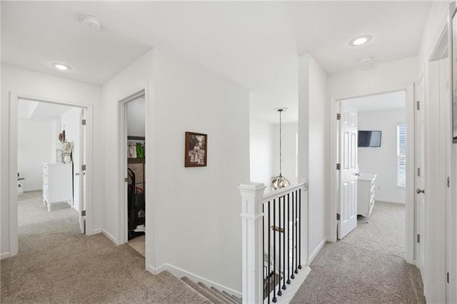 215 E Whispering Hills Boulevard, Lone Jack, MO 64070