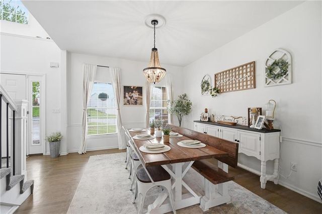 215 E Whispering Hills Boulevard, Lone Jack, MO 64070