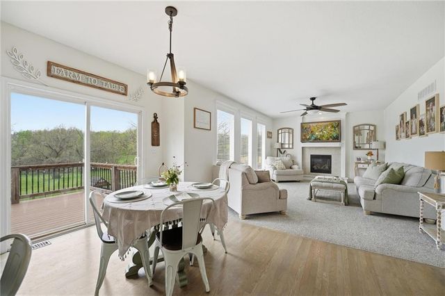 215 E Whispering Hills Boulevard, Lone Jack, MO 64070