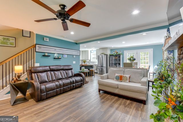6035 Yellow Creek Road, Murrayville, GA 30564