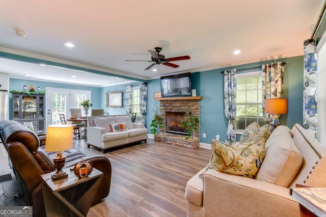 6035 Yellow Creek Road, Murrayville, GA 30564