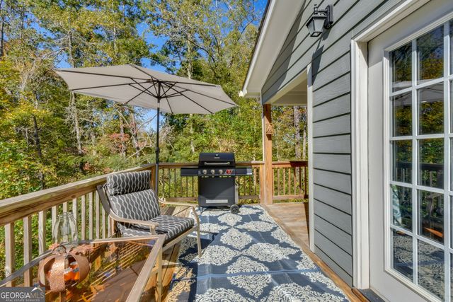 6035 Yellow Creek Road, Murrayville, GA 30564