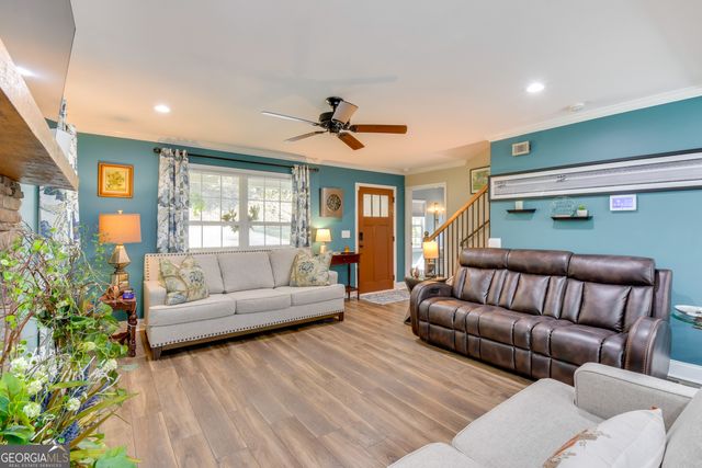 6035 Yellow Creek Road, Murrayville, GA 30564